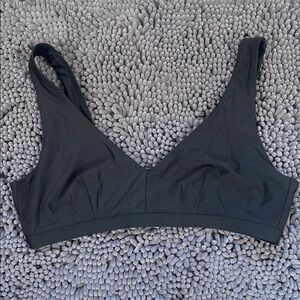 Black Women's Intimate Bikini top